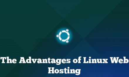 The Advantages of Linux Web Hosting